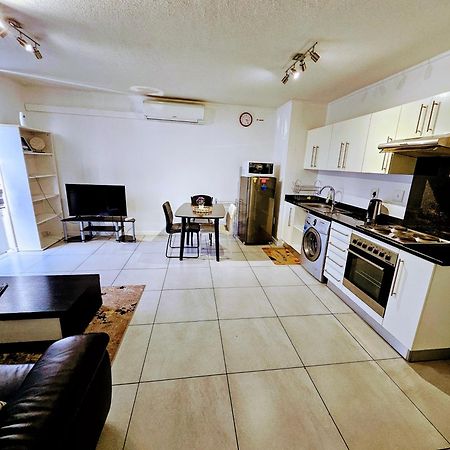 Kingelph Home-Stay ウィントフーク エクステリア 写真